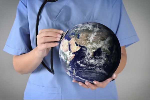 The Rise of Health Tourism